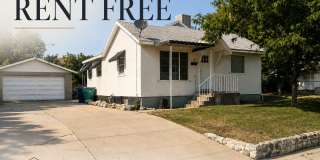 4 Weeks Rent on Us! | Charming 2 Bed 1 Bath Home in Clearfield! Gallery 1