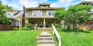 628 N Riley Avenue Gallery 1