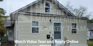 3 Bed / 1 Bath Ranch Home by Firelands Regional Medical Center Gallery 1