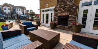 Prospect Hall Apartments Gallery 36