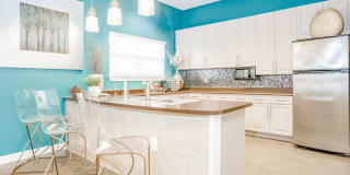 Affordable Housing - Central on the Green Apartment Homes Gallery 26