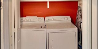 Furnished Modern Living at The Greens Furnished Modern Living at The Greens Gallery 7