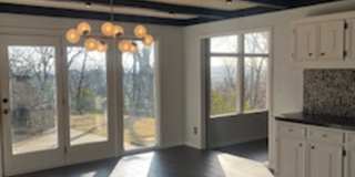 Rare Leasing Opportunity it in the Heart of Fort Smith/One Acre Lot w/City Views/Four Bed/3full+2Half Baths Gallery 6