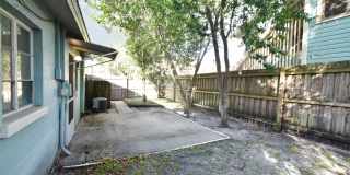 2 Bedroom, 1 Bath -  Colonial Town Gallery 23