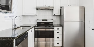 Alister Parx Apartments Gallery 1