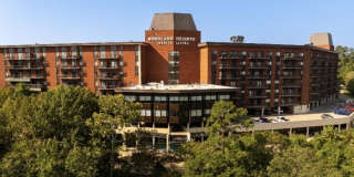 Woodland Heights Woodland Heights Gallery 1