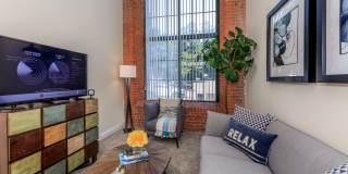 Lofts at The Mills Gallery 4