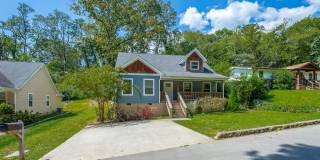 3 Bedroom Home Near Northshore and Red Bank | Back Deck & Spacious Yard Gallery 1