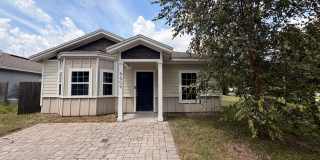 3/2 Single Family Home Near 295 & Airport! Gallery 1