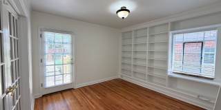 Classic Wash Park Gem with Garage, Finished Basement & Stunning Great Room Addition Gallery 7