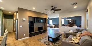 Furnished Home in Henderson Gallery 10