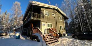 1994 Badger Road Gallery 1