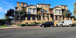 Monterey Family Apartments Gallery 1