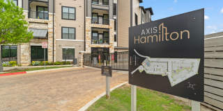 Axis Hamilton Gallery 138