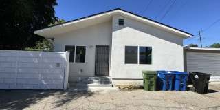 Newer 2BR/1BA ADU Built in 2023 with Central A/C — Pet Friendly Gallery 1