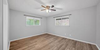 Beautifully refreshed 3-bedroom, 2-bath ranch-style home, located in the sought-after Colonies North community Gallery 22