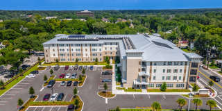 DeLand Commons Apartment Homes Gallery 31