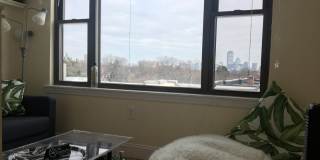 Huge, updated, sunny 5 bed in Coolidge Corner for 9/1! Gallery 11