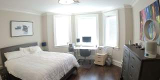 Unique Brookline Apartment. For you 9/1/26 Unique Brookline Apartment. For you 9/1/26 Gallery 1