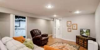 Beautiful 4BR 2BA Rambler in Roseville Gallery 15