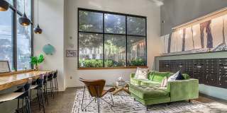 Muse Apartments Gallery 10