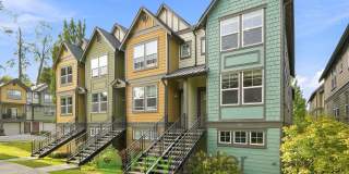 Elegant Three Bedroom Home with Office and Balcony Gallery 23
