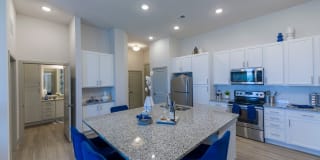Ciel Apartments Gallery 41