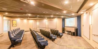 Inspire Sandhill - 55+ Active Adult Community Gallery 10