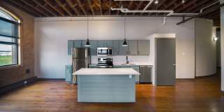 East End Lofts Gallery 28