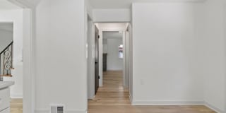 READY FOR MOVE IN! Don't miss this STUNNING, FULLY RENOVATED 3 bedroom in McKeesport! READY FOR MOVE IN! Don't miss this STUNNING, FULLY RENOVATED 3 bedroom in McKeesport! Gallery 14
