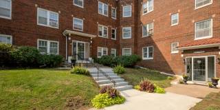 Remodeled Historic Brick Apartments Gallery 43