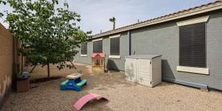 4010 E Sidewinder Court Gallery 48