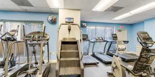 1211 S EADS ST #1203 1211 S EADS ST #1203 Gallery 35