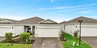Beautiful 2/2 Villa with Office in Tohoqua in Kissimme a 55 plus community! Available Now! Gallery 1