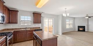 ***MOVE IN SPECIAL $500 off first months rent** 4 bedroom, 2.5 bathroom home located in Piedmont, SC Gallery 1