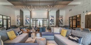 The Landing at Double Creek Apartments Gallery 14