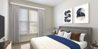 The Apartments at Cambridge Court Gallery 21