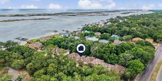 Waterfront Community Living in Soundview Landing with Private Boat Slip! Gallery 1