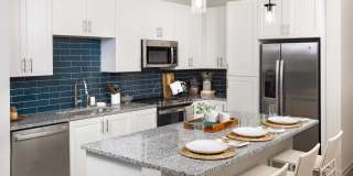 Windsor West Plano Gallery 9