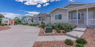 Cottages at Sand Creek Gallery 1
