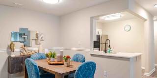 Woodside Apartments Gallery 3