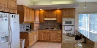 Beautiful 2 bedroom home with expansive living space and great views! Gallery 1