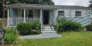 Charming 3BR House in Saint Louis Gallery 1
