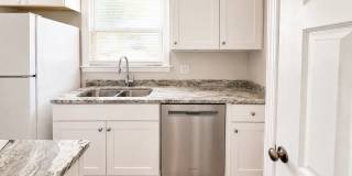 Newly Renovated 2 Bedroom 1 Bathroom Single Family Home located in the Greater Wythe area of Hampton, VA! Gallery 5