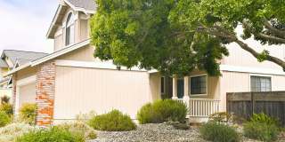 1537 Yarberry Dr., Petaluma, Ca. (4 bedroom, 2.5 bathroom House) Gallery 1