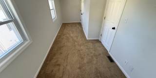 1305 L Street unit: Rear Gallery 12