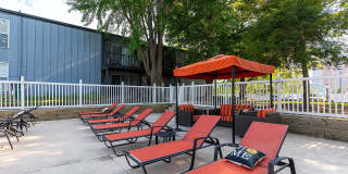 Tivoli Apartments Gallery 16