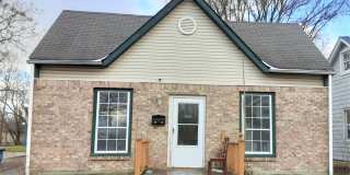 Spacious 3 bedroom home on Indy's west side! Gallery 1