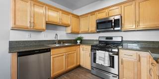 Pacific Palms Apartment Homes Gallery 32