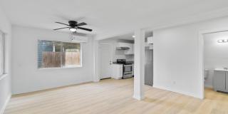 TWO BEDROOM ONE BATH WATER AND ELECTRICITY INCLUDED Gallery 6